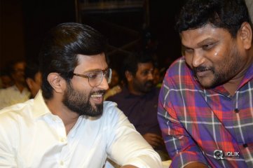 Geetha Govindham Movie Audio Launch Photos